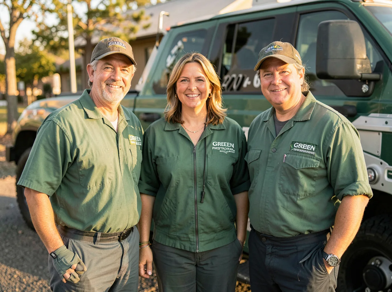 Water Damage Restoration company in Pomeroy, WA