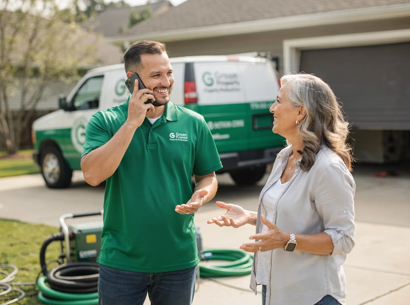 Water Damage Restoration Pomeroy, WA FAQs